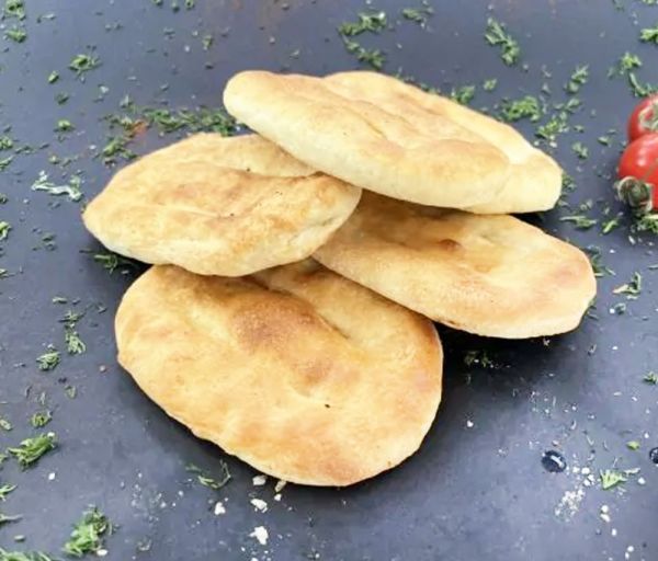 Հացիկ Թեյսթի Հաուս