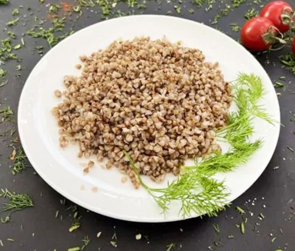 Гречка Тейсти Хаус