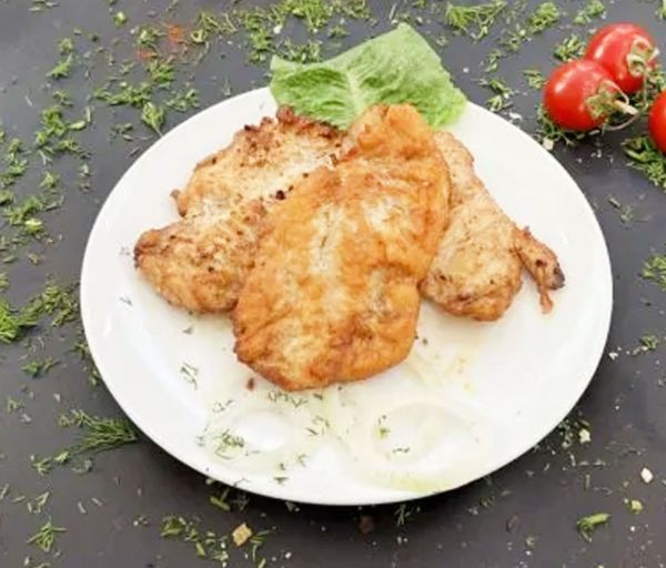 Հավի լանգետ Թեյսթի Հաուս