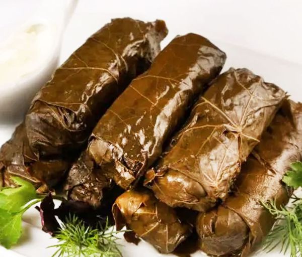 Դոլմա Թեյսթի Հաուս