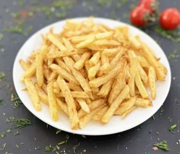 Картофель фри Тейсти Хаус