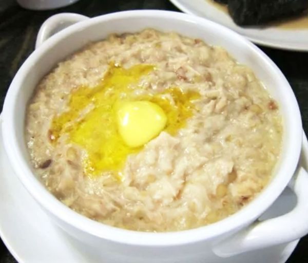 Հարիսա Թեյսթի Հաուս