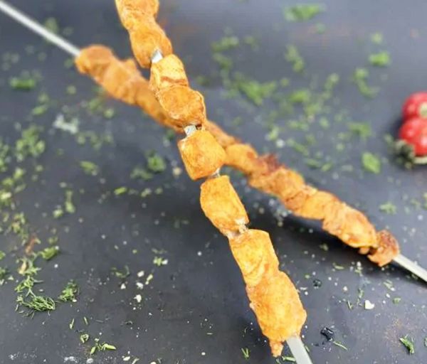 Հավի իքիբիր Թեյսթի Հաուս