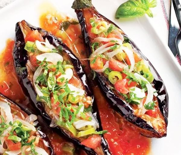 Имам-Баялды Тейсти Хаус