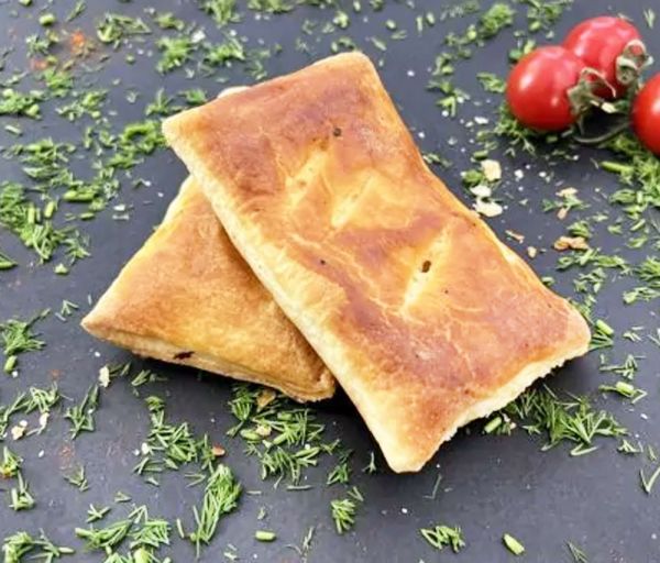 Խաչապուրի (փոքր) Թեյսթի Հաուս