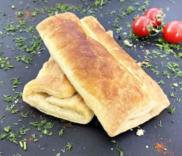 Խաչապուրի հավի մսով Թեյսթի Հաուս