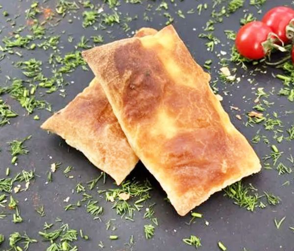 Խաչապուրի կարտոֆիլով Թեյսթի Հաուս