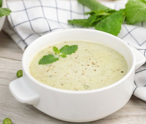 Սպաս Թեյսթի Հաուս