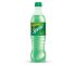 Soft drink Sprite 0.5l